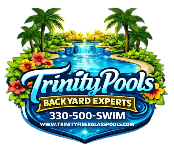 Logo of Trinity Pools of Ohio