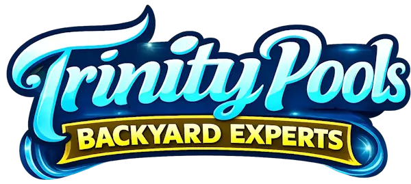 Logo of Trinity Pools of Ohio