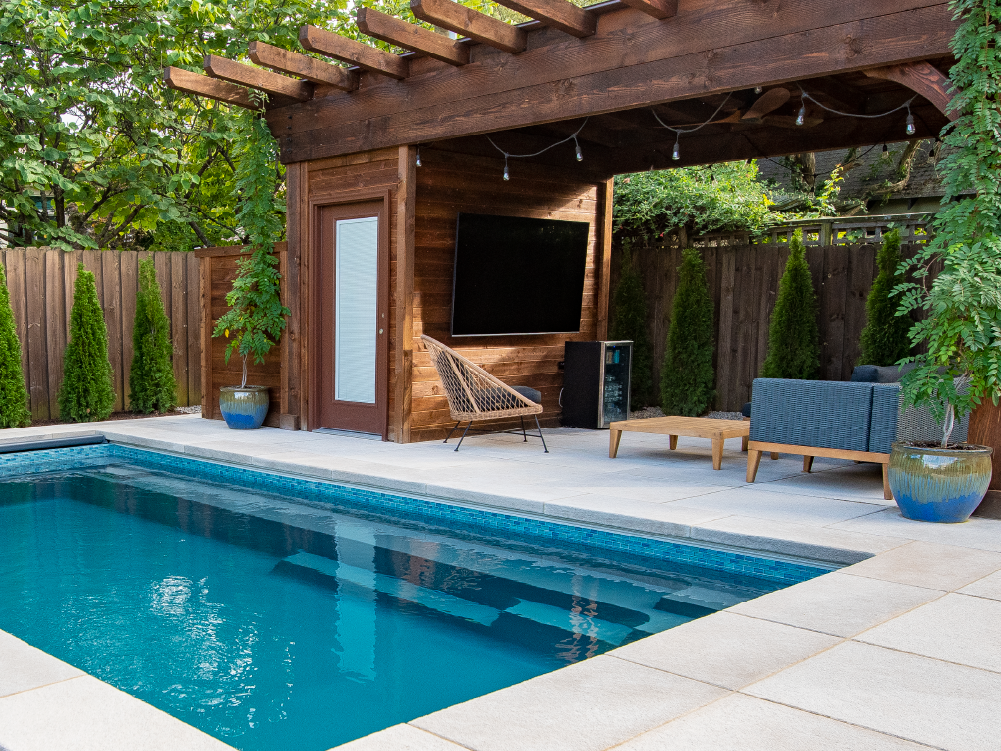 010925-NewHomeBuilders-2HowToIntegratePools why choose evopools: quality pools engineered to last