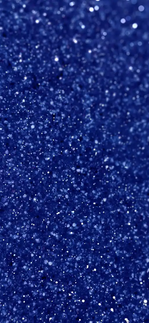 Abyss blue gelcoat