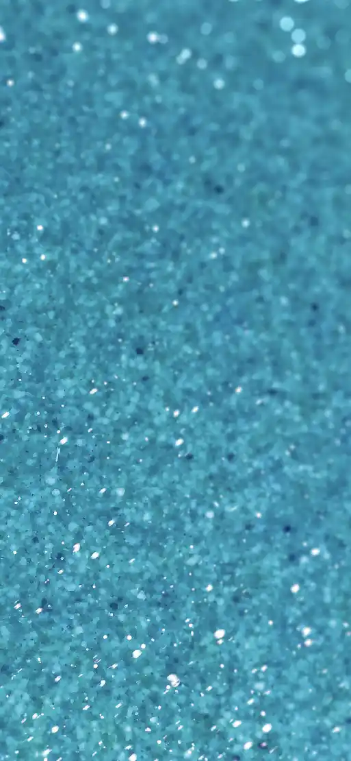 Tropic Cyan gelcoat